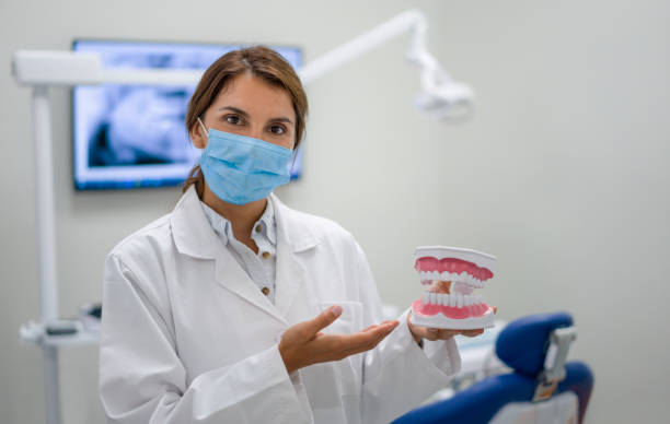 Best Urgent Tooth Repair  in Abernathy, TX
