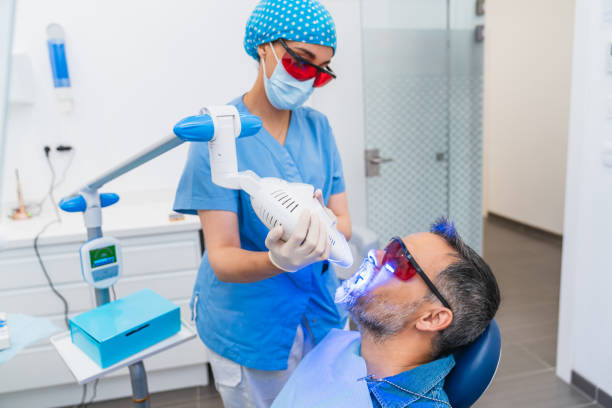 Best Cracked Tooth Emergency Dentist  in Abernathy, TX